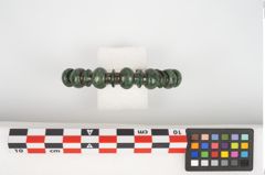 Foto von Bronzeknotenarmreif (NHMW-PRAE-026192)